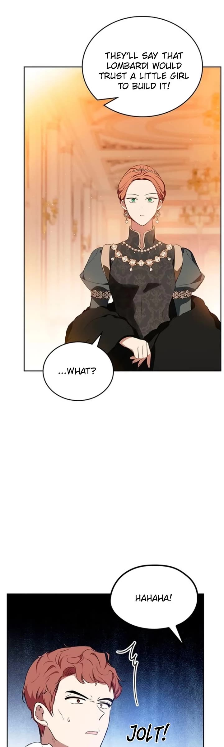 I'll Be the Matriarch in This Life Chapter 138 page 42 - Chapter 138