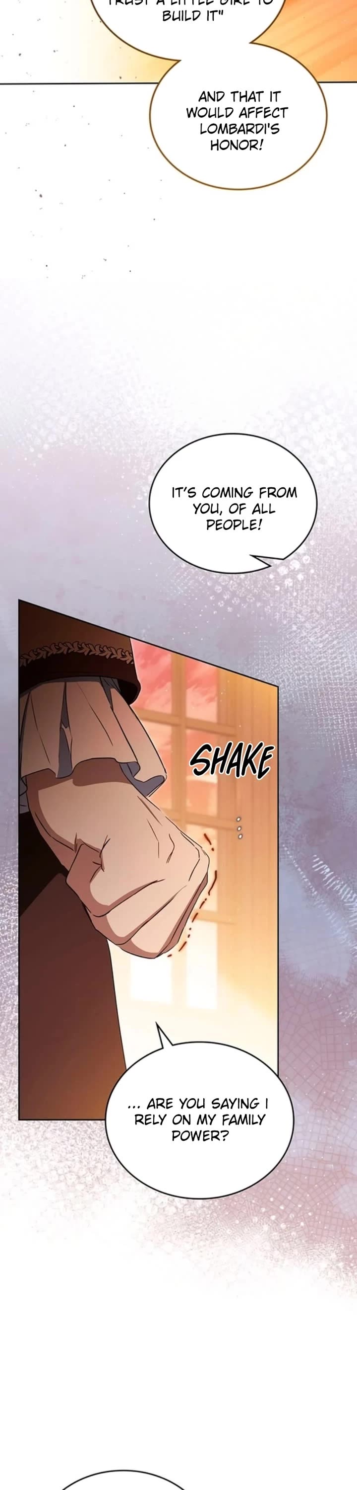 I'll Be the Matriarch in This Life Chapter 138 page 44 - Chapter 138