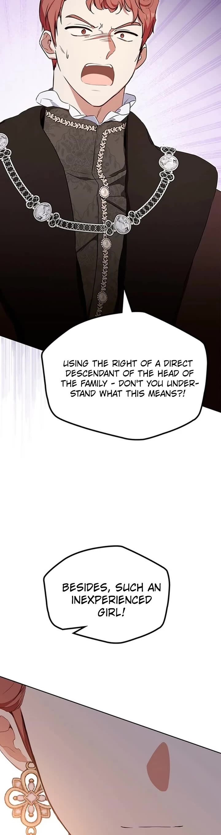 I'll Be the Matriarch in This Life Chapter 138 page 46 - Chapter 138