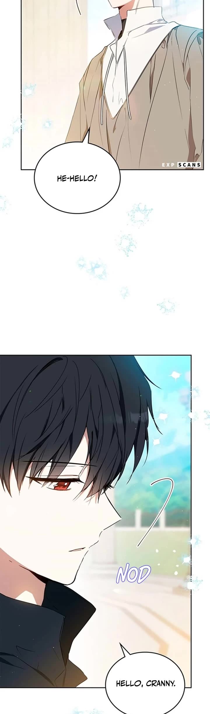 I'll Be the Matriarch in This Life Chapter 138 page 5 - Chapter 138