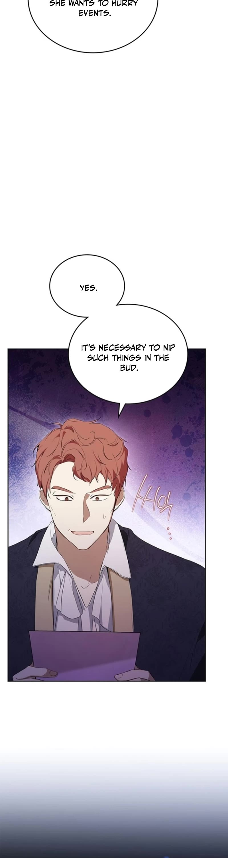 I'll Be the Matriarch in This Life Chapter 139 page 13 - Chapter 139