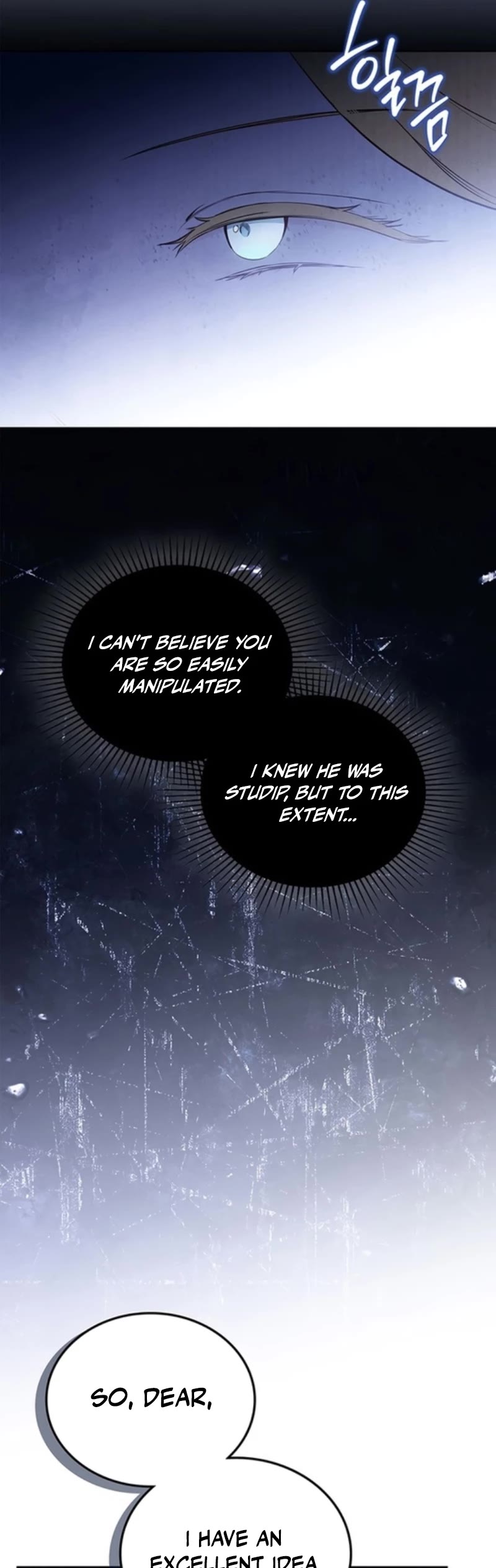 I'll Be the Matriarch in This Life Chapter 139 page 14 - Chapter 139