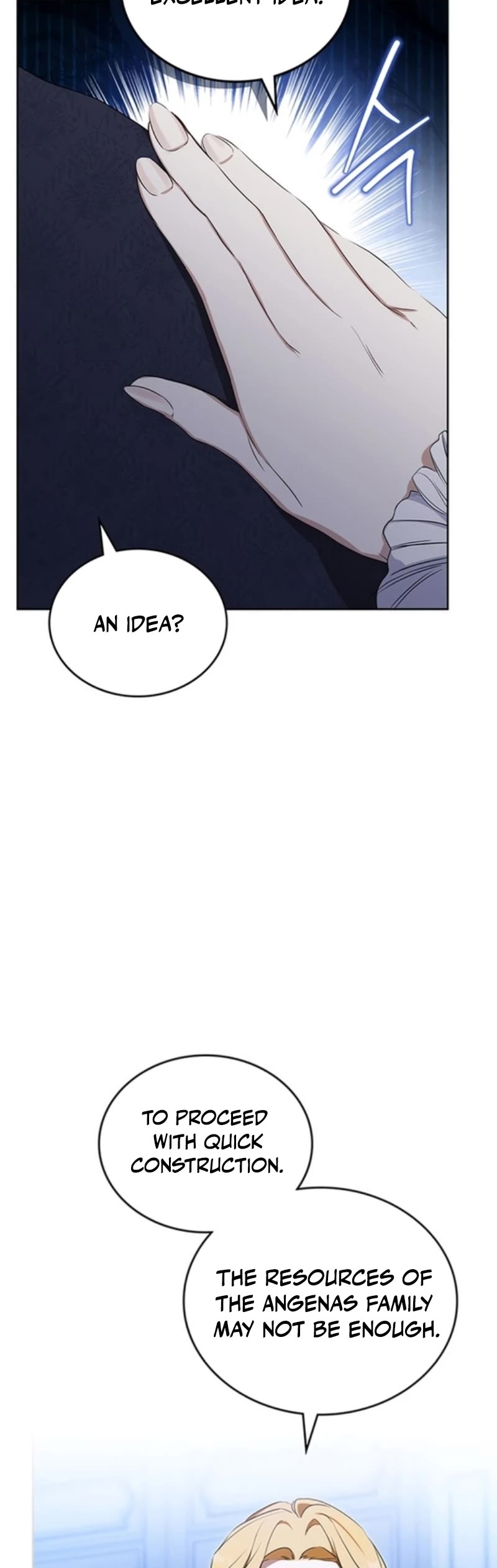 I'll Be the Matriarch in This Life Chapter 139 page 15 - Chapter 139
