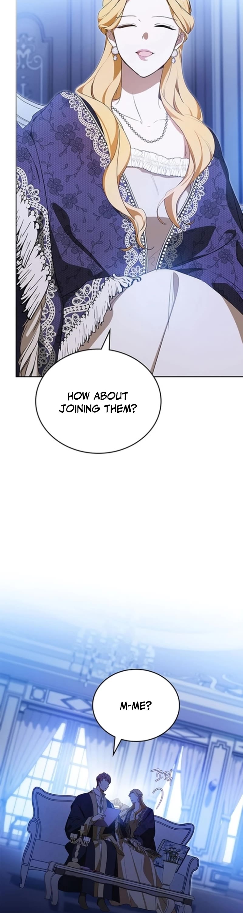 I'll Be the Matriarch in This Life Chapter 139 page 16 - Chapter 139