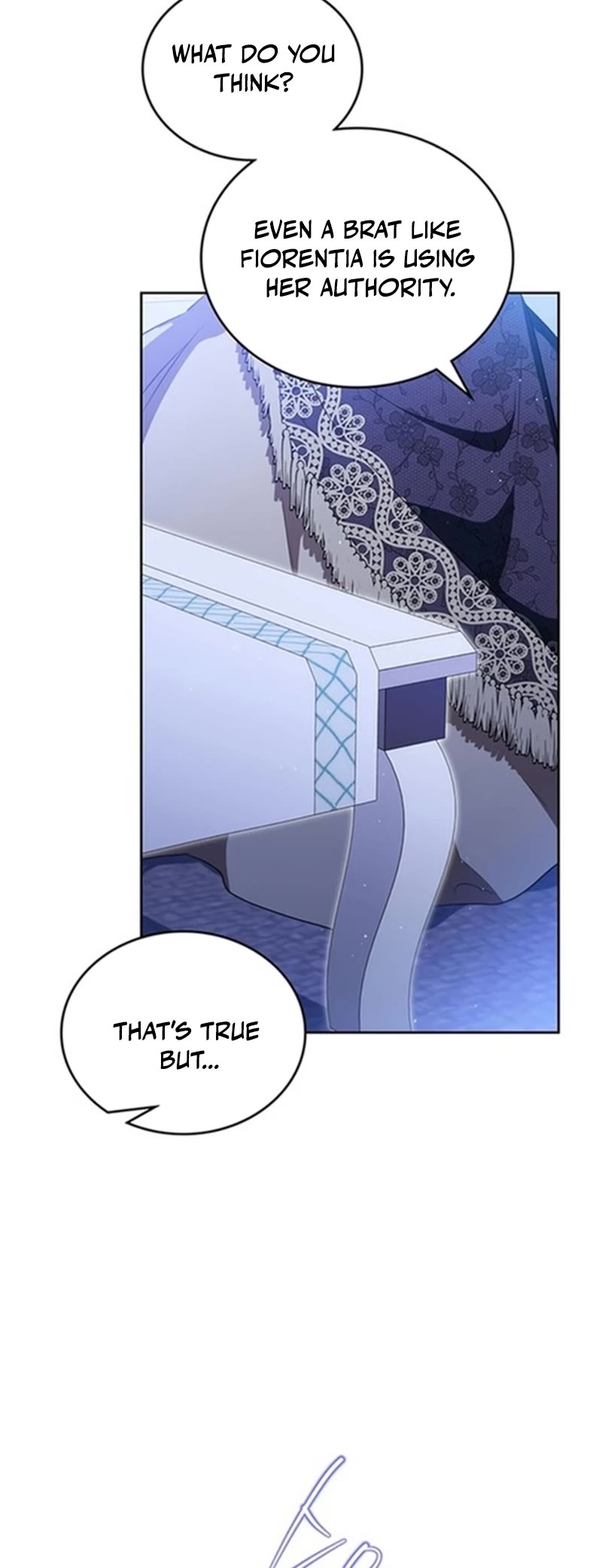 I'll Be the Matriarch in This Life Chapter 139 page 19 - Chapter 139