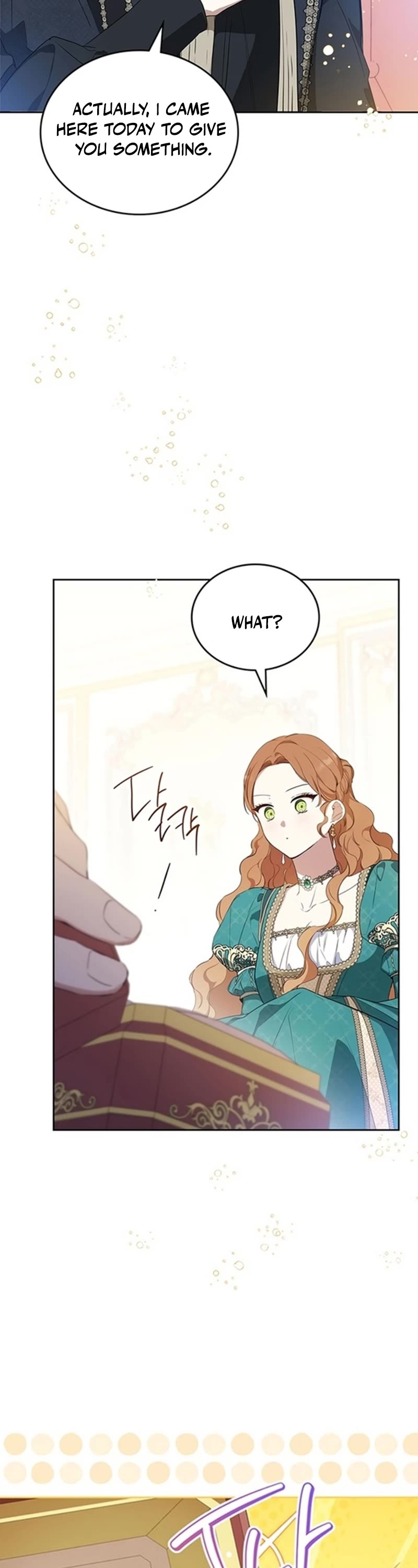 I'll Be the Matriarch in This Life Chapter 139 page 28 - Chapter 139