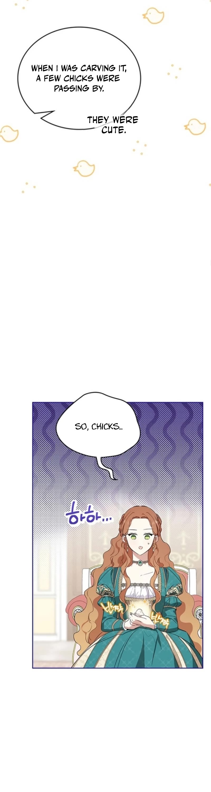 I'll Be the Matriarch in This Life Chapter 139 page 31 - Chapter 139