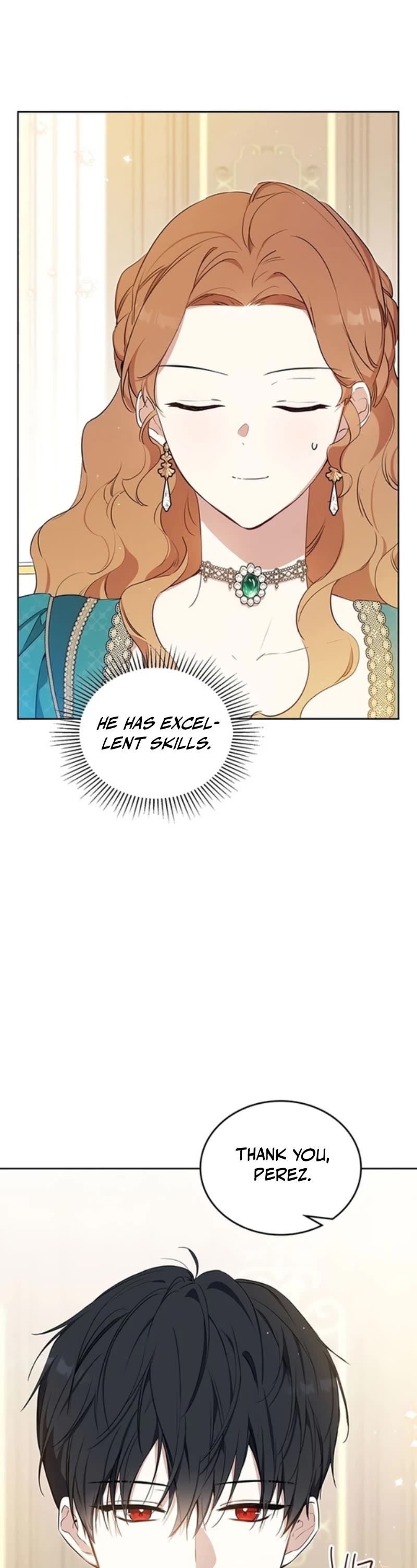 I'll Be the Matriarch in This Life Chapter 139 page 32 - Chapter 139