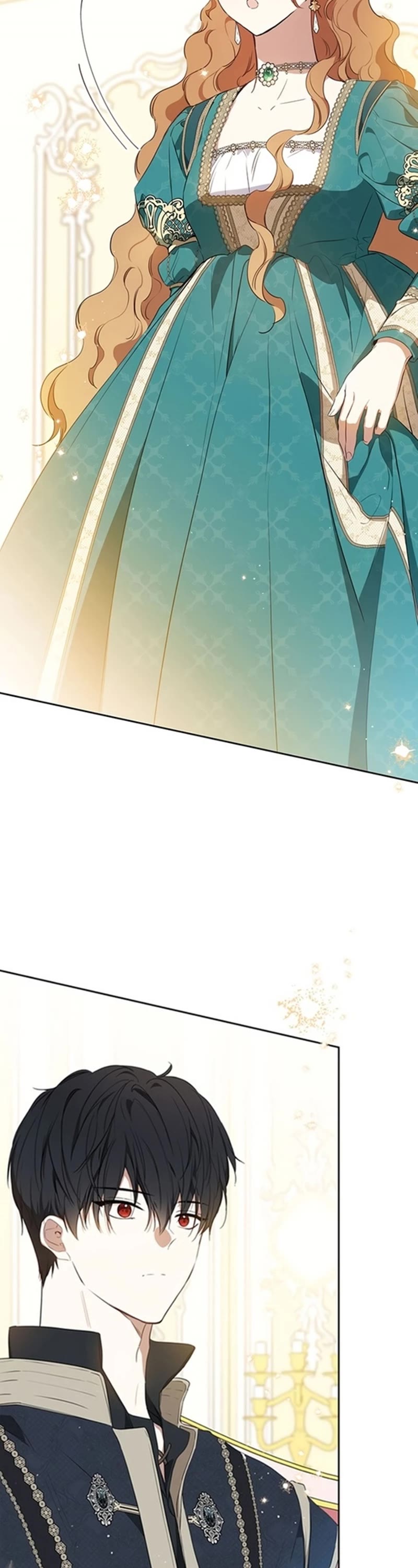 I'll Be the Matriarch in This Life Chapter 139 page 36 - Chapter 139