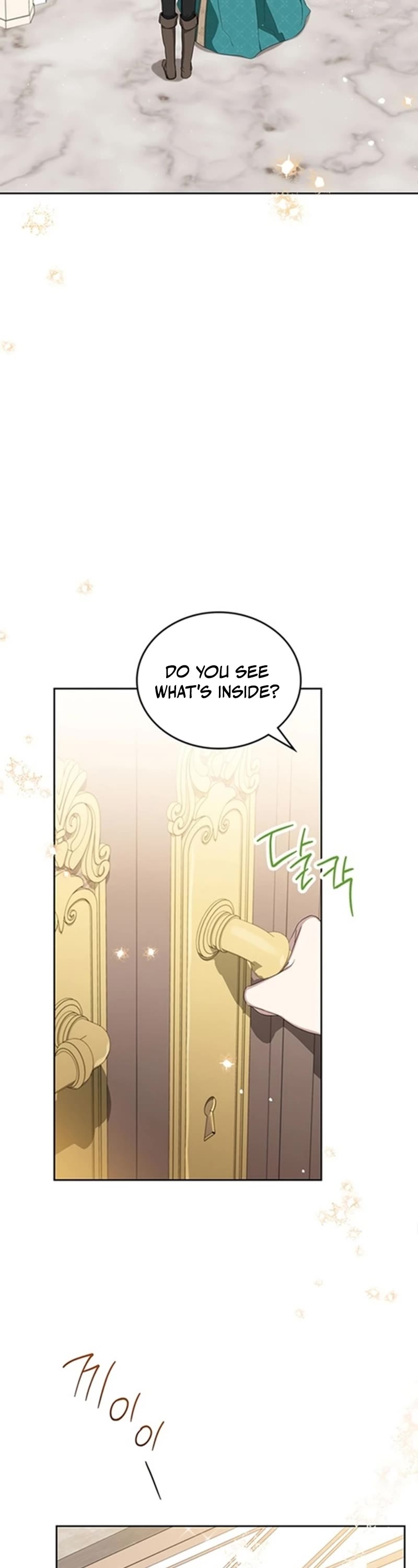 I'll Be the Matriarch in This Life Chapter 139 page 38 - Chapter 139