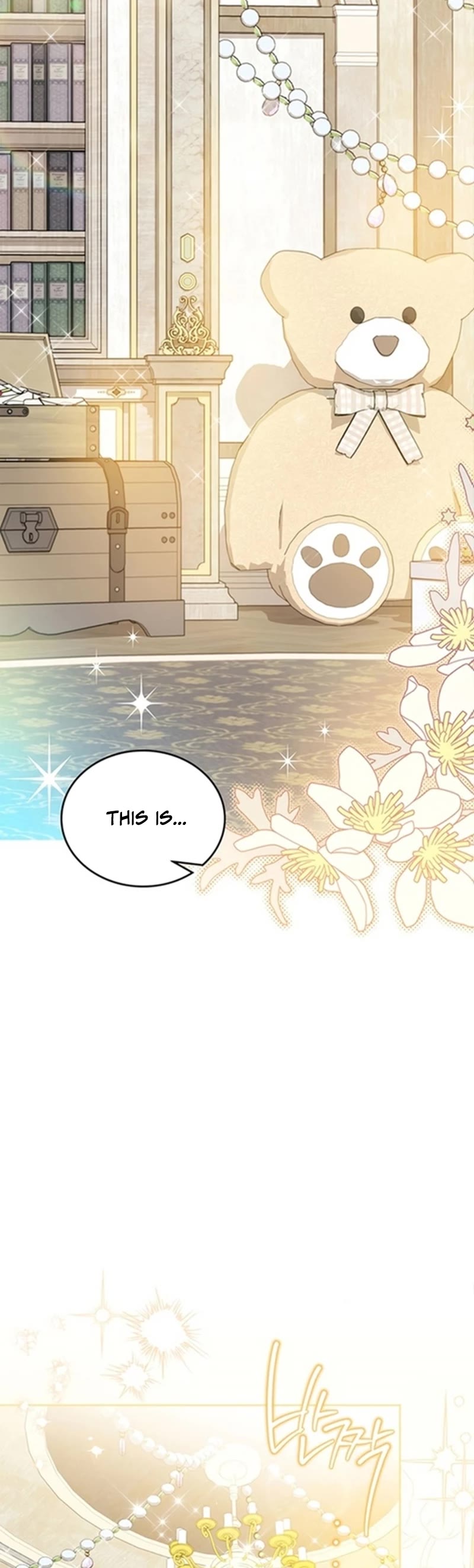 I'll Be the Matriarch in This Life Chapter 139 page 40 - Chapter 139
