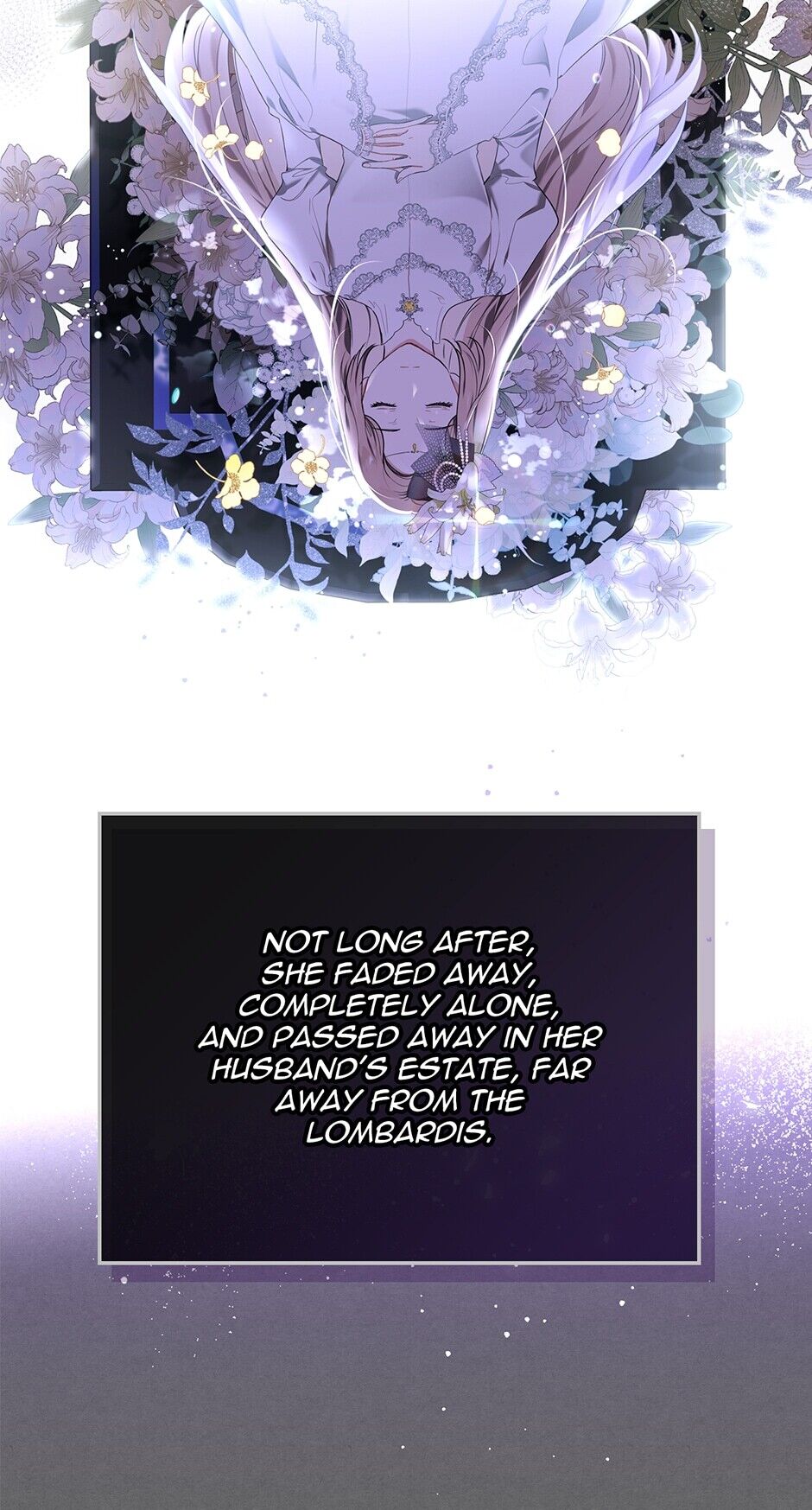 I'll Be the Matriarch in This Life Chapter 14 page 10 - Chapter 14: Counsel