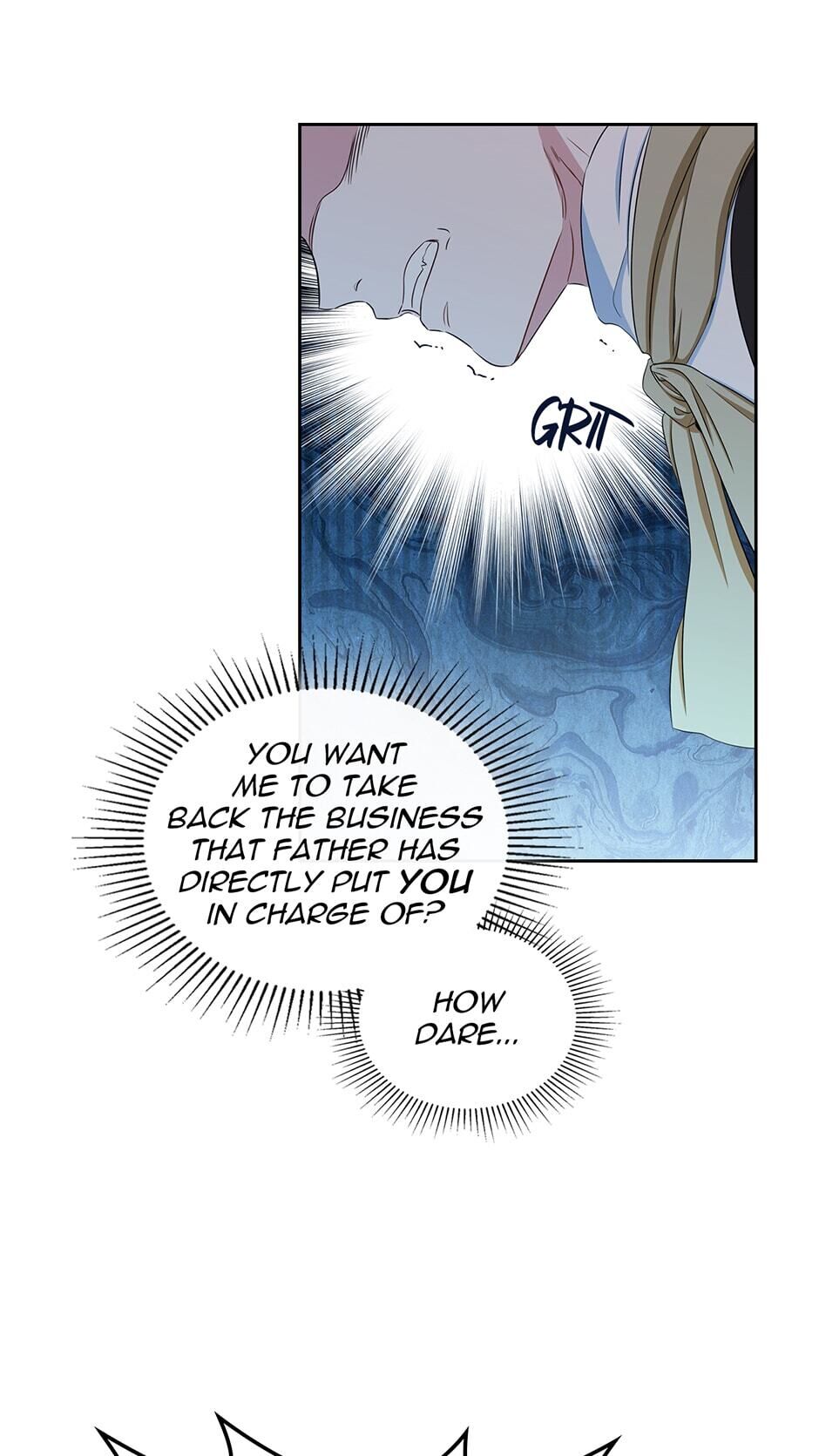 I'll Be the Matriarch in This Life Chapter 14 page 28 - Chapter 14: Counsel