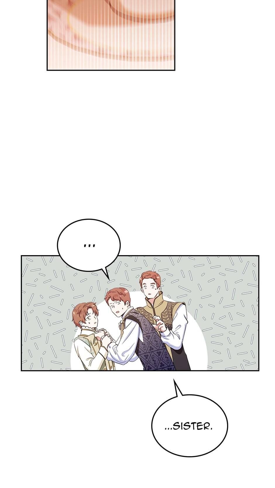 I'll Be the Matriarch in This Life Chapter 14 page 31 - Chapter 14: Counsel