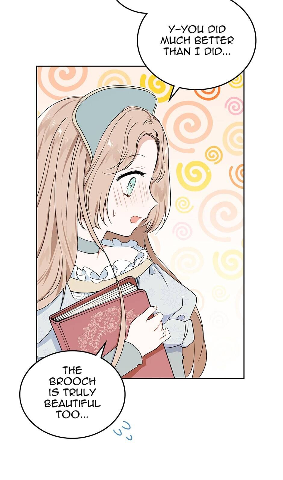 I'll Be the Matriarch in This Life Chapter 14 page 4 - Chapter 14: Counsel
