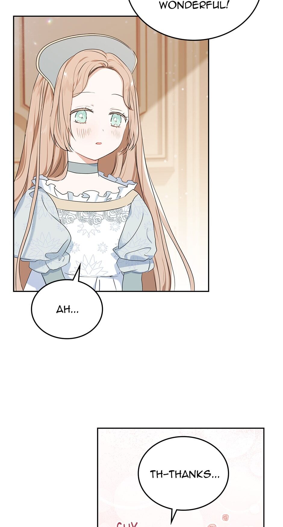 I'll Be the Matriarch in This Life Chapter 14 page 6 - Chapter 14: Counsel
