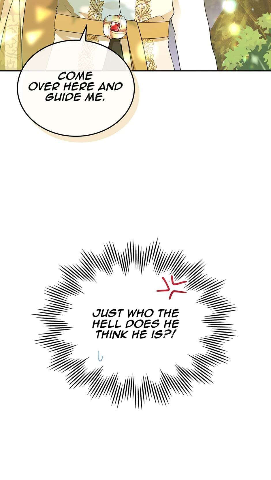 I'll Be the Matriarch in This Life Chapter 14 page 62 - Chapter 14: Counsel