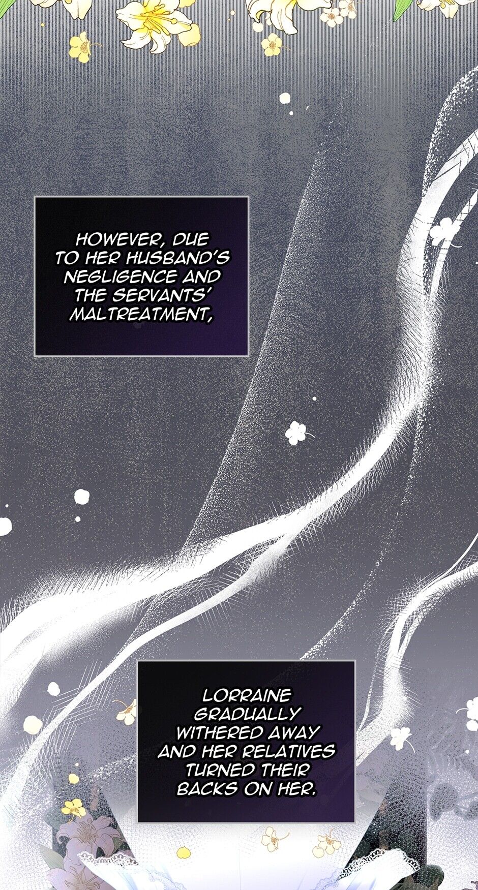 I'll Be the Matriarch in This Life Chapter 14 page 9 - Chapter 14: Counsel