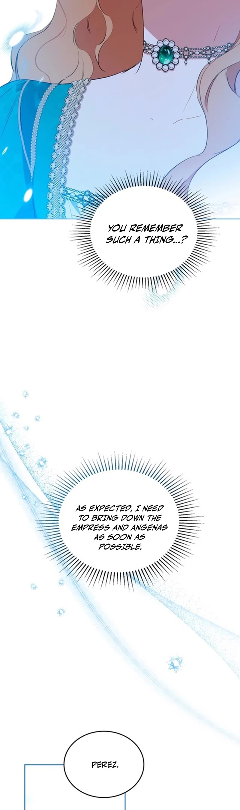 I'll Be the Matriarch in This Life Chapter 140 page 20 - Chapter 140