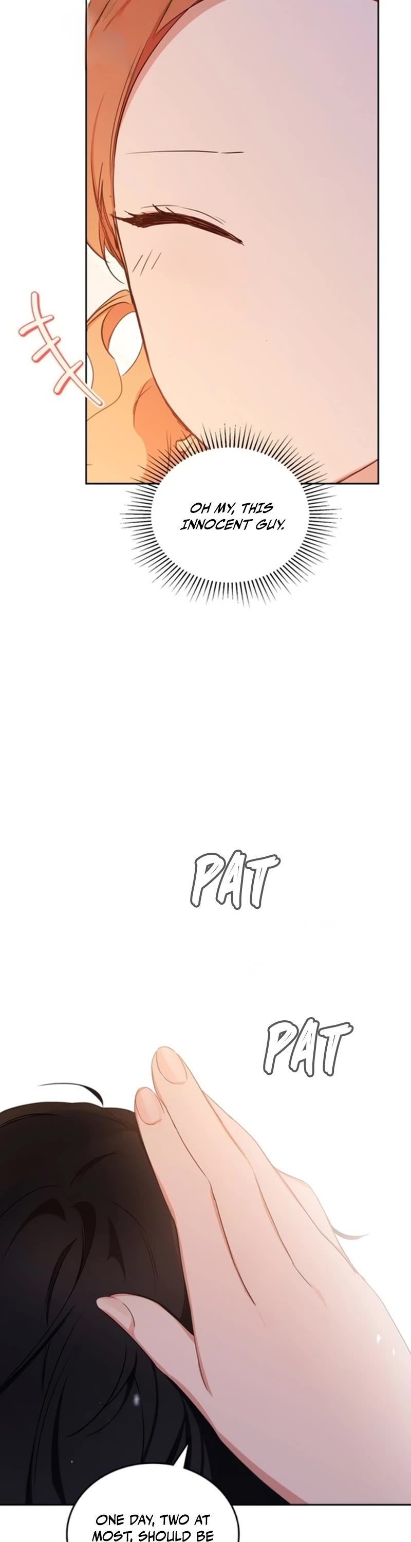 I'll Be the Matriarch in This Life Chapter 140 page 27 - Chapter 140