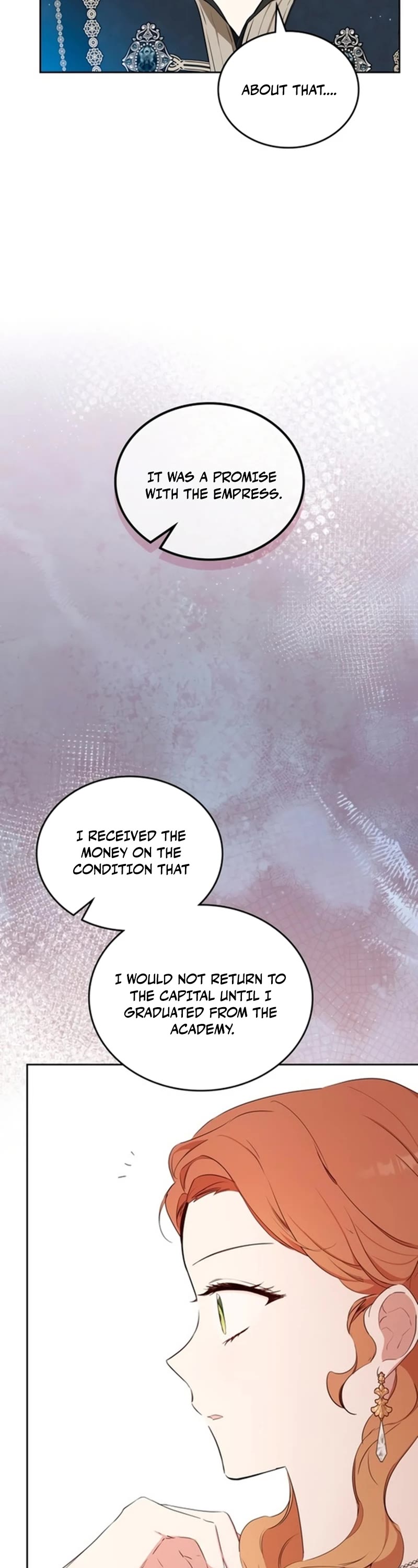 I'll Be the Matriarch in This Life Chapter 140 page 3 - Chapter 140