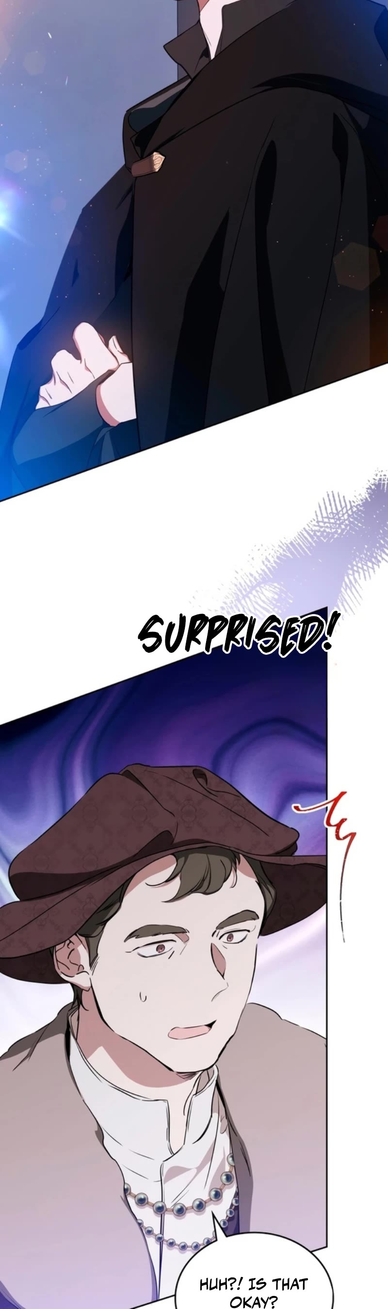 I'll Be the Matriarch in This Life Chapter 140 page 45 - Chapter 140