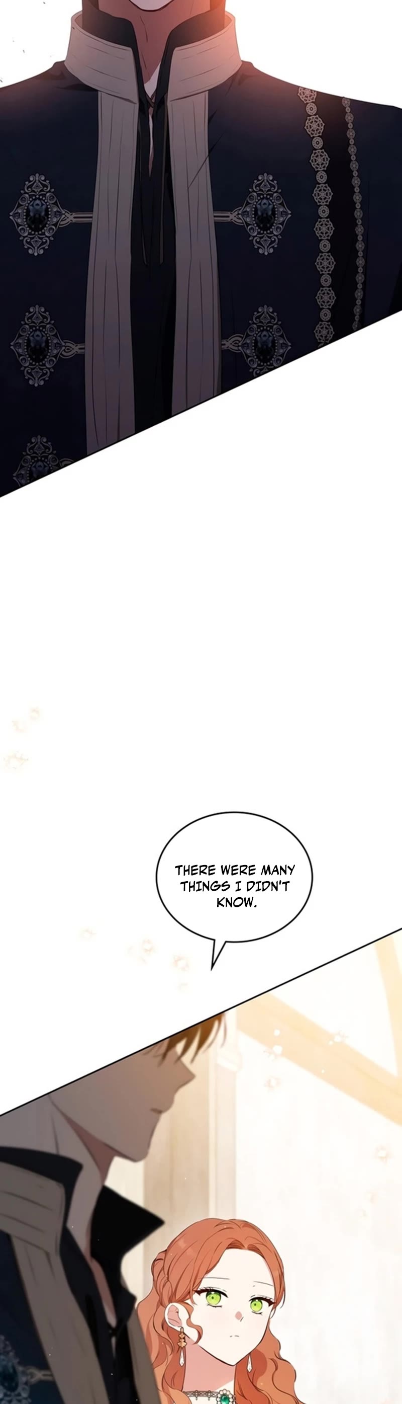 I'll Be the Matriarch in This Life Chapter 140 page 5 - Chapter 140
