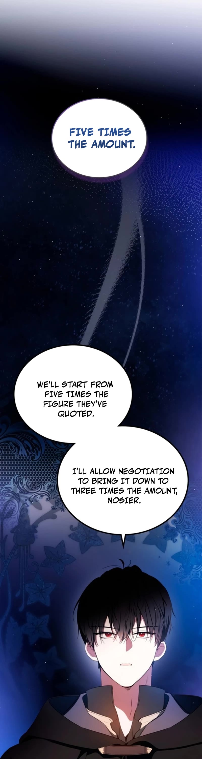 I'll Be the Matriarch in This Life Chapter 140 page 53 - Chapter 140