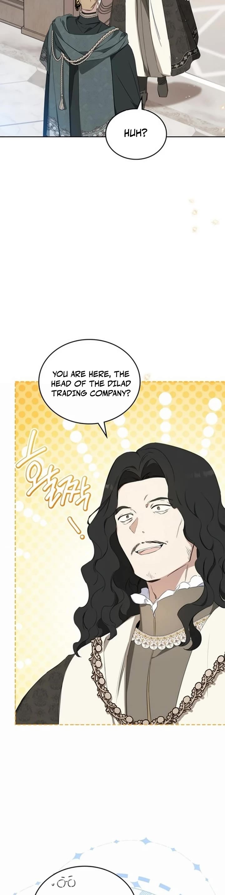 I'll Be the Matriarch in This Life Chapter 141 page 10 - Chapter 141