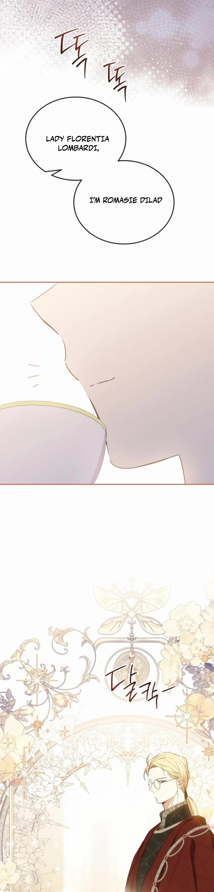 I'll Be the Matriarch in This Life Chapter 141 page 13 - Chapter 141