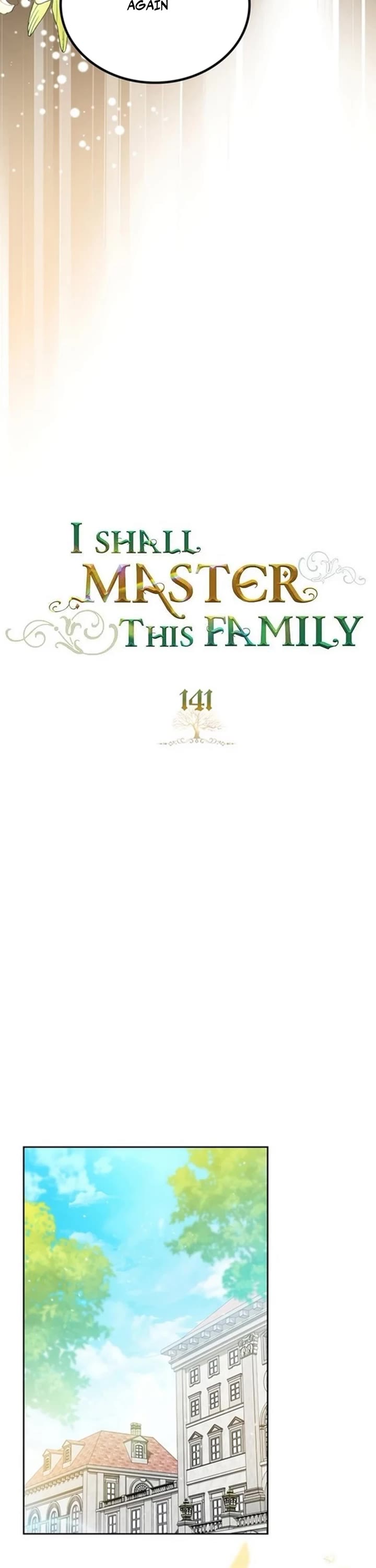I'll Be the Matriarch in This Life Chapter 141 page 16 - Chapter 141