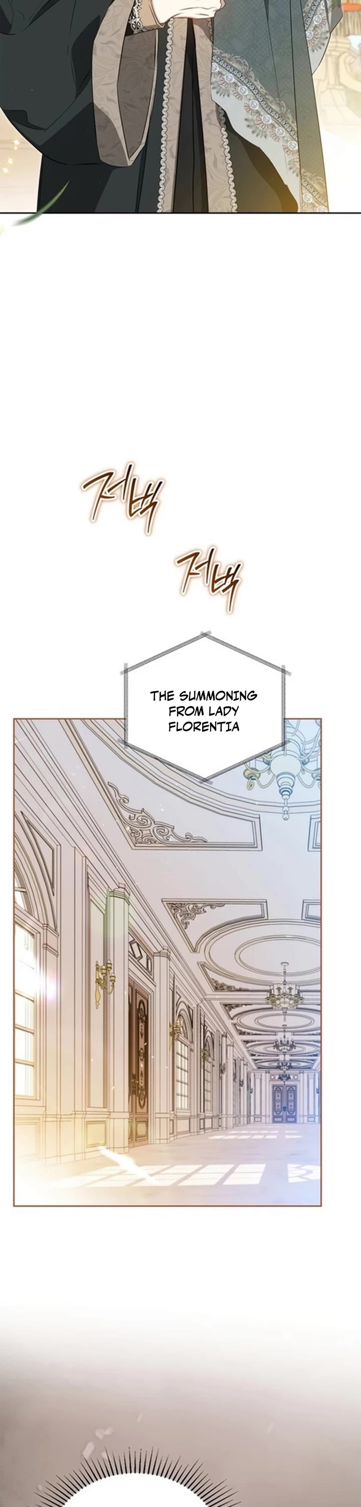 I'll Be the Matriarch in This Life Chapter 141 page 3 - Chapter 141