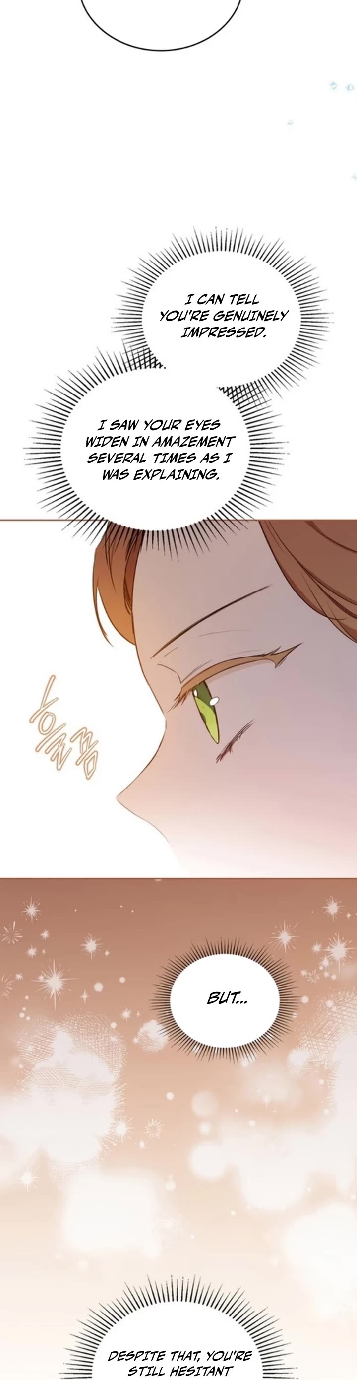 I'll Be the Matriarch in This Life Chapter 141 page 30 - Chapter 141