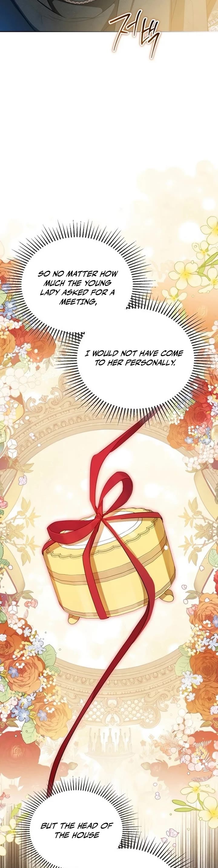 I'll Be the Matriarch in This Life Chapter 141 page 5 - Chapter 141