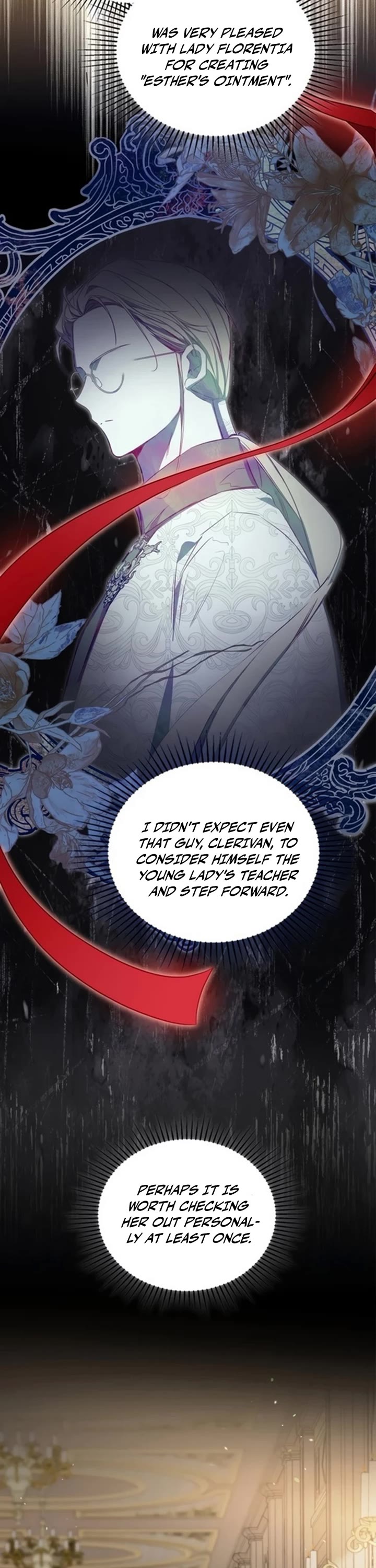 I'll Be the Matriarch in This Life Chapter 141 page 6 - Chapter 141