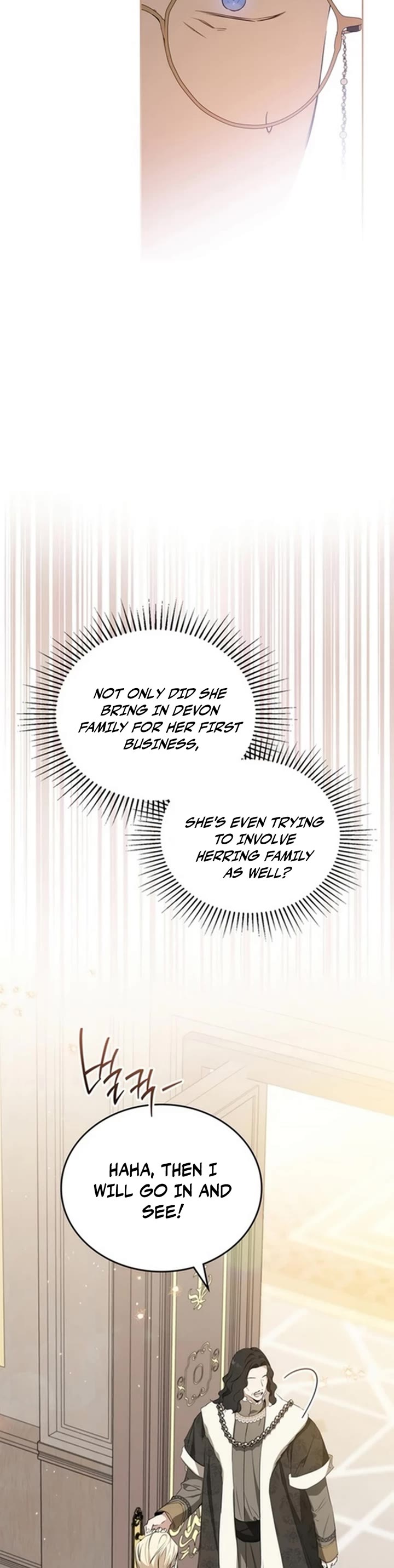 I'll Be the Matriarch in This Life Chapter 141 page 9 - Chapter 141