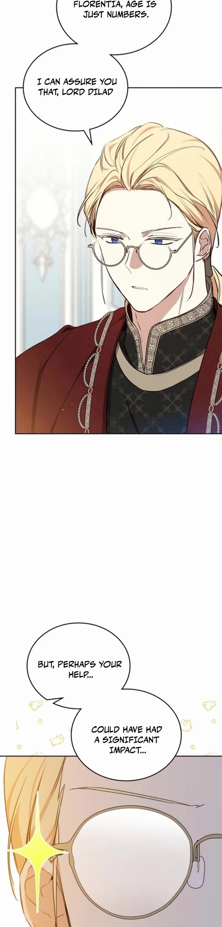 I'll Be the Matriarch in This Life Chapter 142 page 11 - Chapter 142
