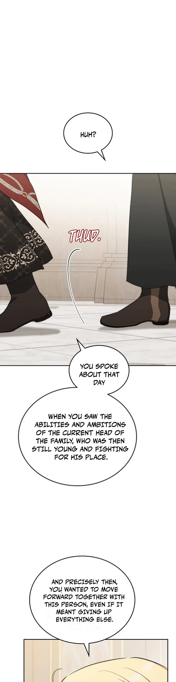 I'll Be the Matriarch in This Life Chapter 142 page 29 - Chapter 142