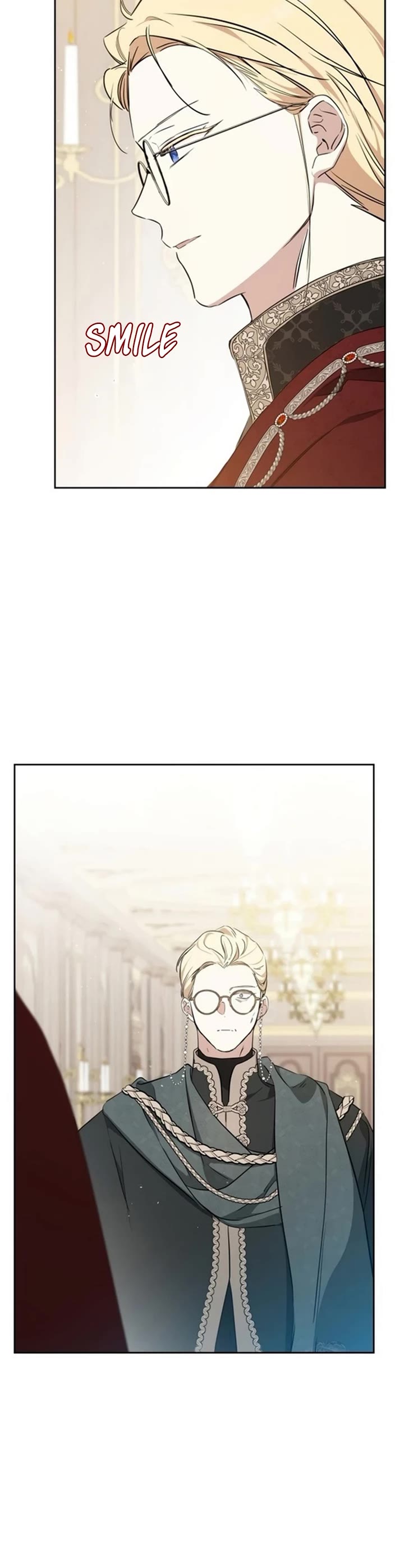 I'll Be the Matriarch in This Life Chapter 142 page 30 - Chapter 142