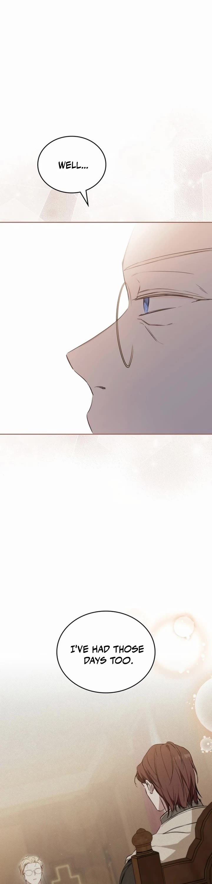 I'll Be the Matriarch in This Life Chapter 142 page 38 - Chapter 142