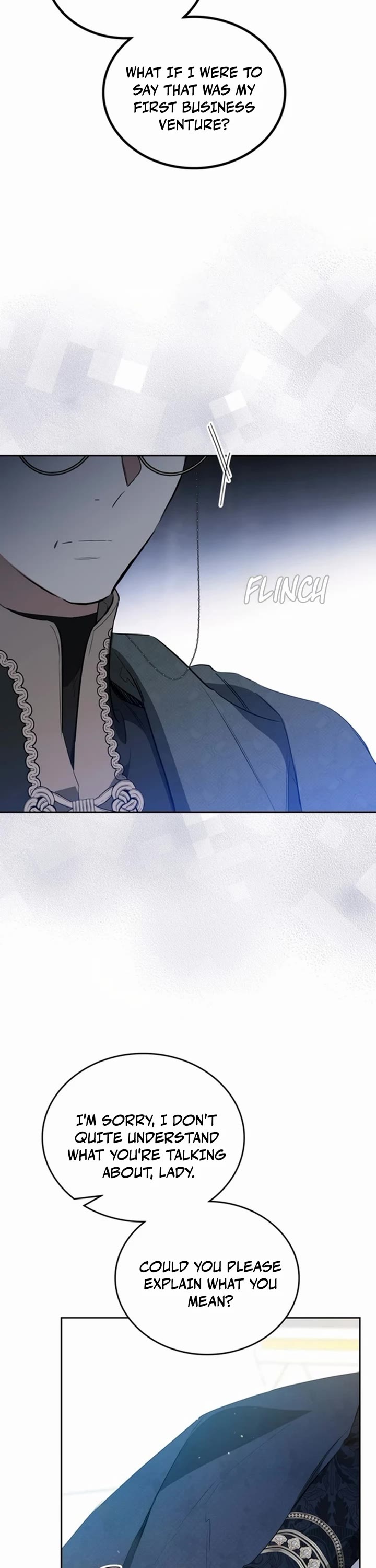 I'll Be the Matriarch in This Life Chapter 142 page 6 - Chapter 142