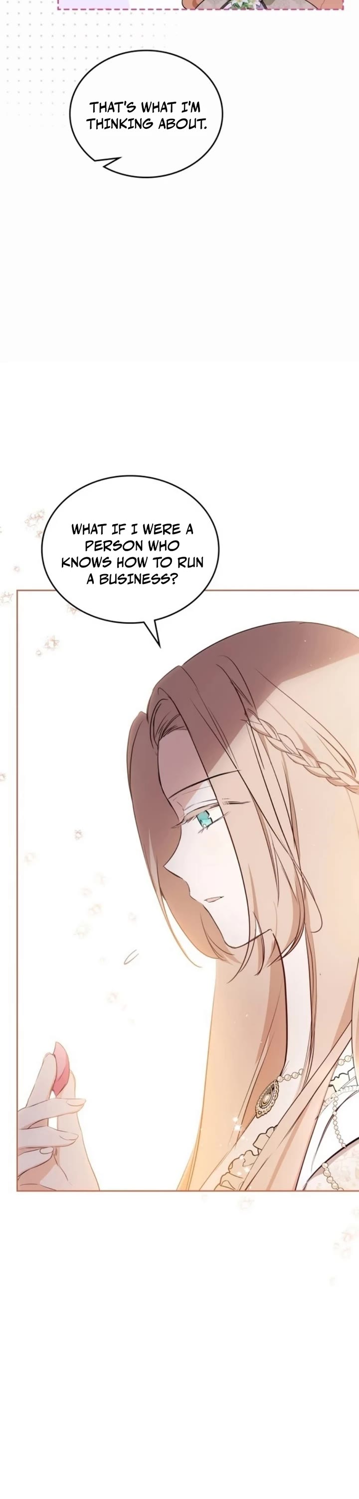 I'll Be the Matriarch in This Life Chapter 143 page 12 - Chapter 143