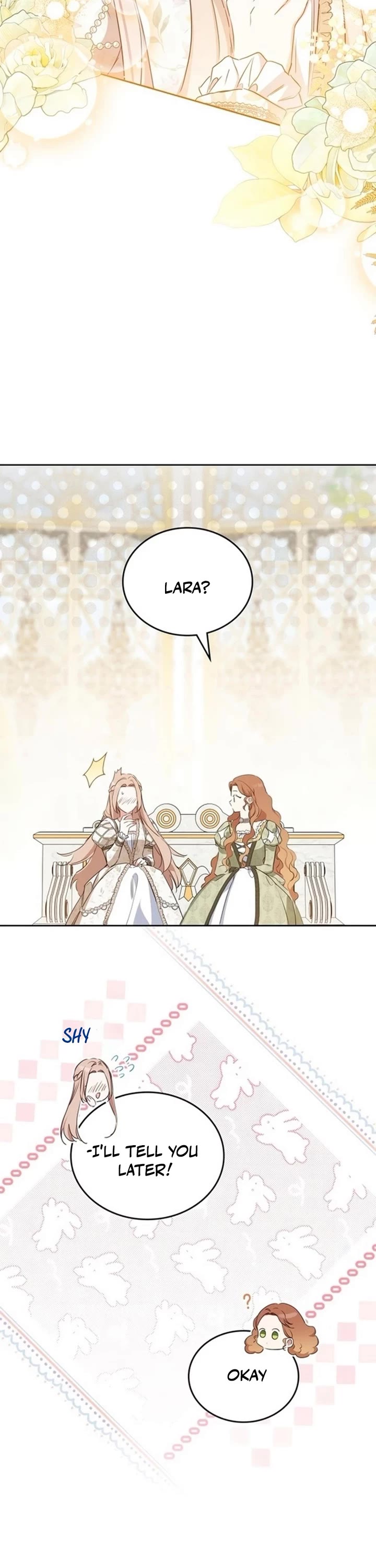 I'll Be the Matriarch in This Life Chapter 143 page 17 - Chapter 143