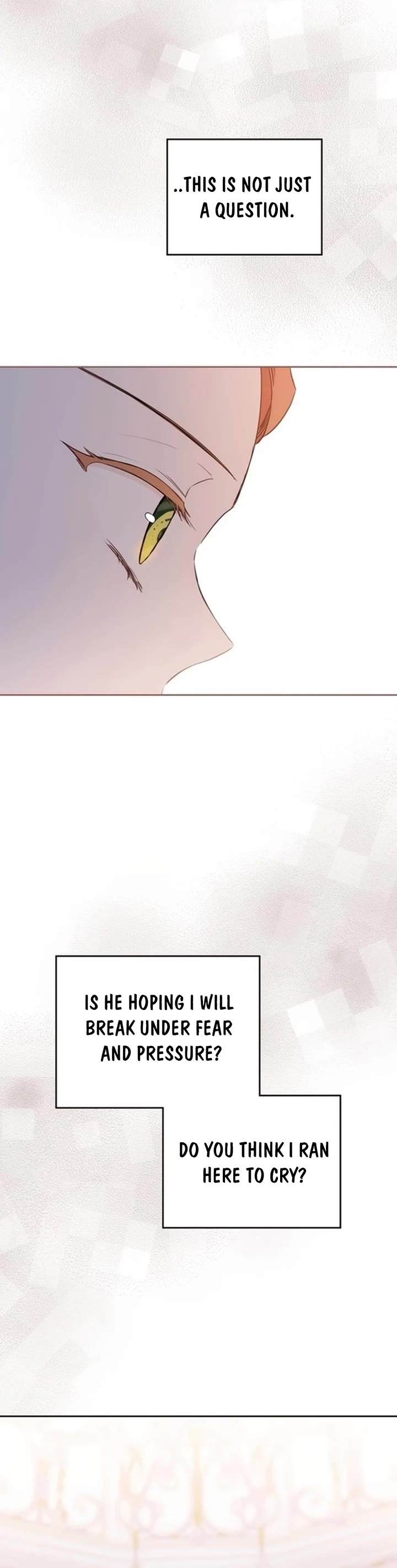 I'll Be the Matriarch in This Life Chapter 143 page 30 - Chapter 143