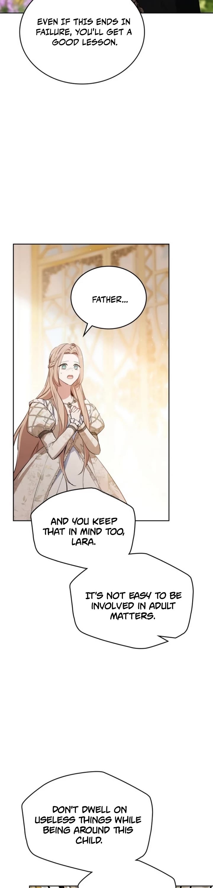 I'll Be the Matriarch in This Life Chapter 143 page 37 - Chapter 143