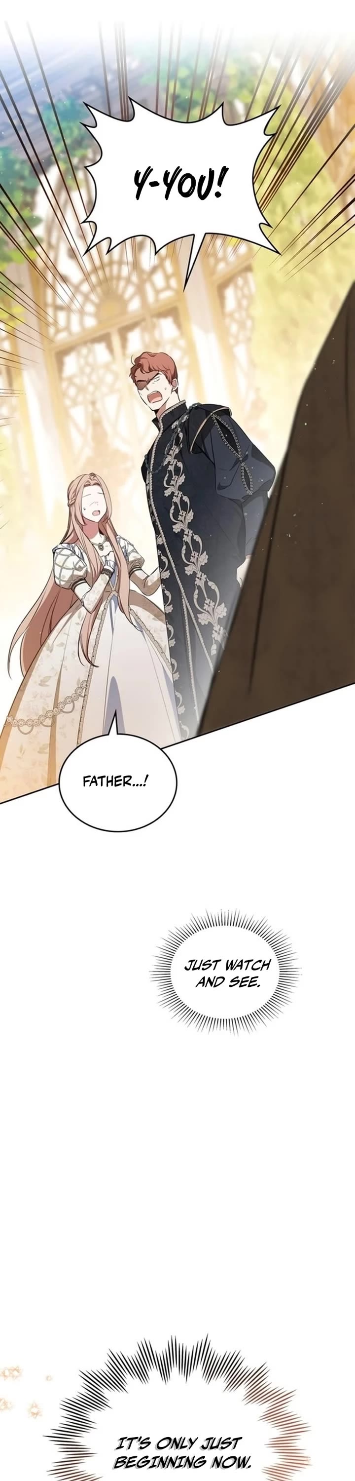 I'll Be the Matriarch in This Life Chapter 143 page 47 - Chapter 143