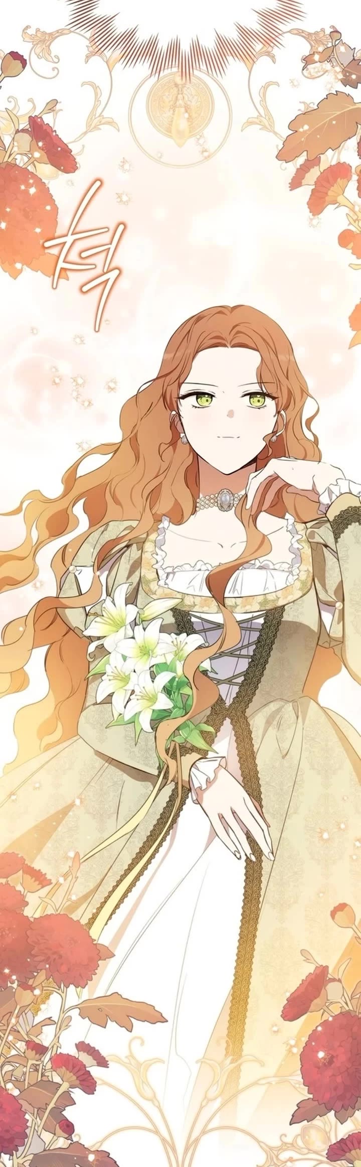 I'll Be the Matriarch in This Life Chapter 143 page 48 - Chapter 143