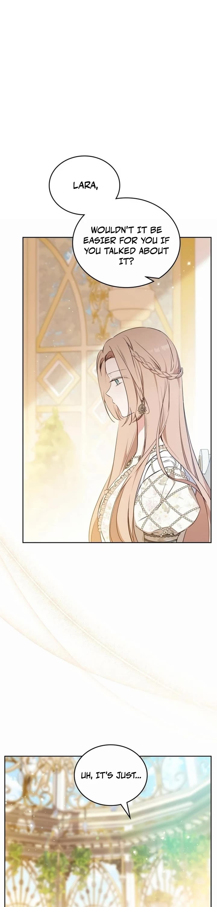 I'll Be the Matriarch in This Life Chapter 143 page 7 - Chapter 143