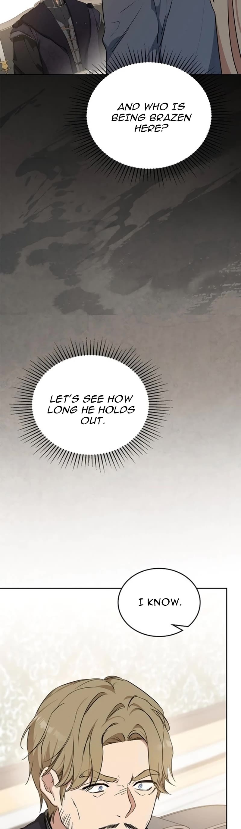 I'll Be the Matriarch in This Life Chapter 144 page 10 - Chapter 144