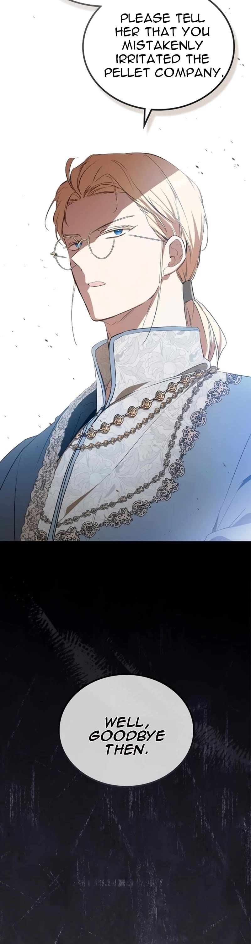 I'll Be the Matriarch in This Life Chapter 144 page 36 - Chapter 144